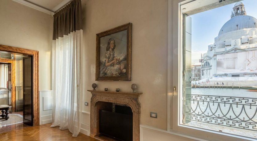 Photo of Canaletto's Vistas