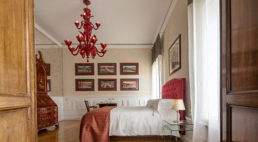 Photo of Canaletto's Vistas