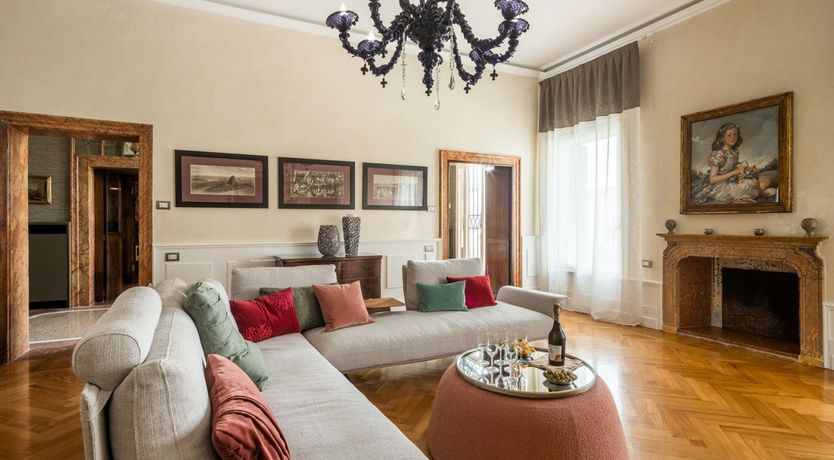 Photo of Canaletto's Vistas