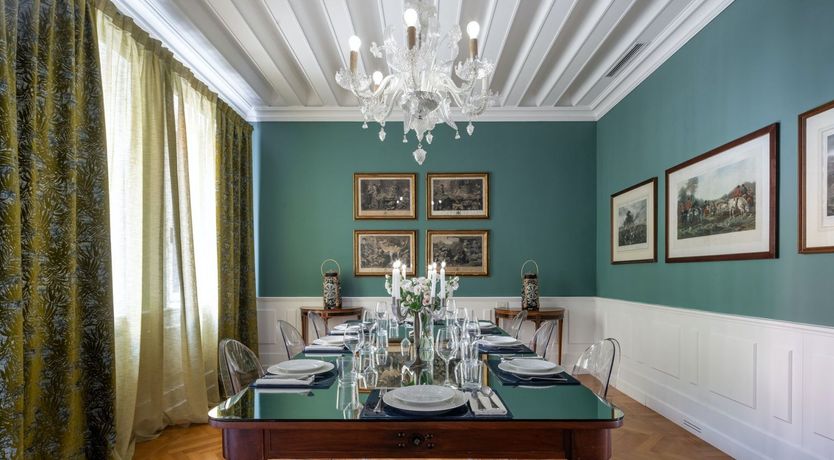 Photo of Canaletto's Vistas