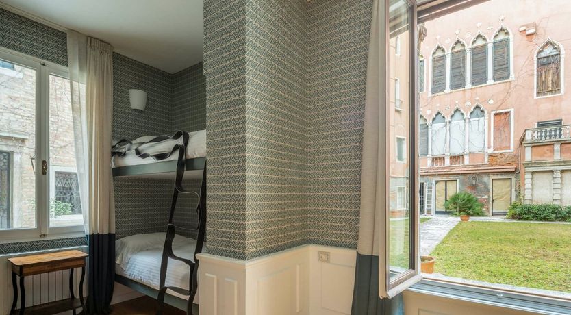 Photo of Canaletto's Vistas