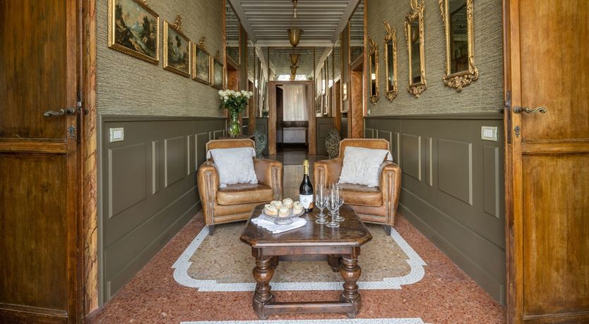 Photo of Canaletto's Vistas