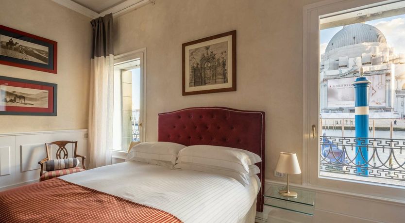 Photo of Canaletto's Vistas