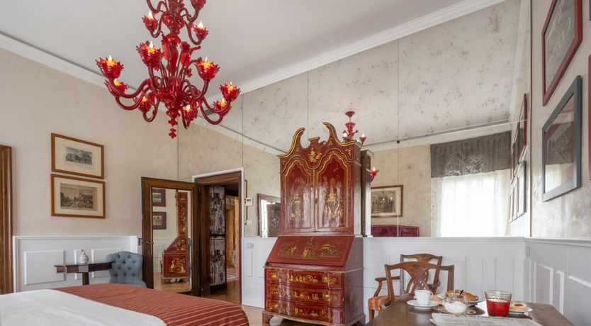 Photo of Canaletto's Vistas