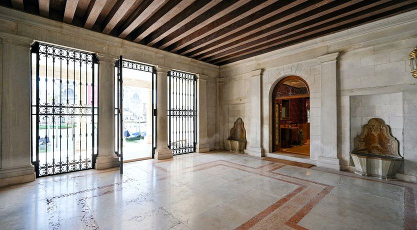 Photo of Canaletto's Vistas