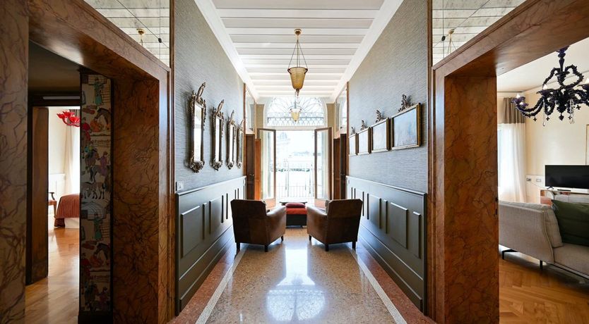 Photo of Canaletto's Vistas