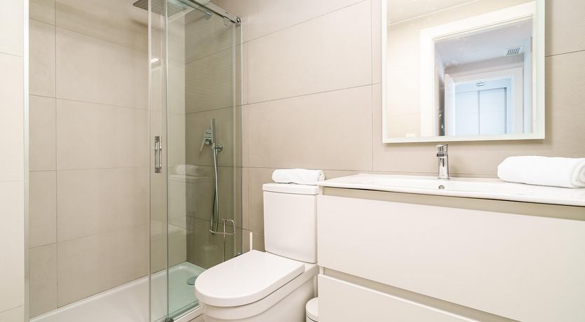 Photo of Milky Siesta