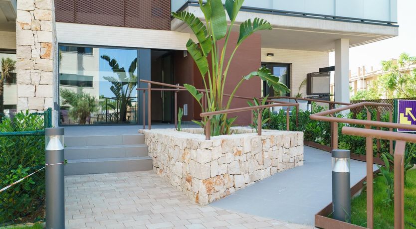 Photo of Milky Siesta