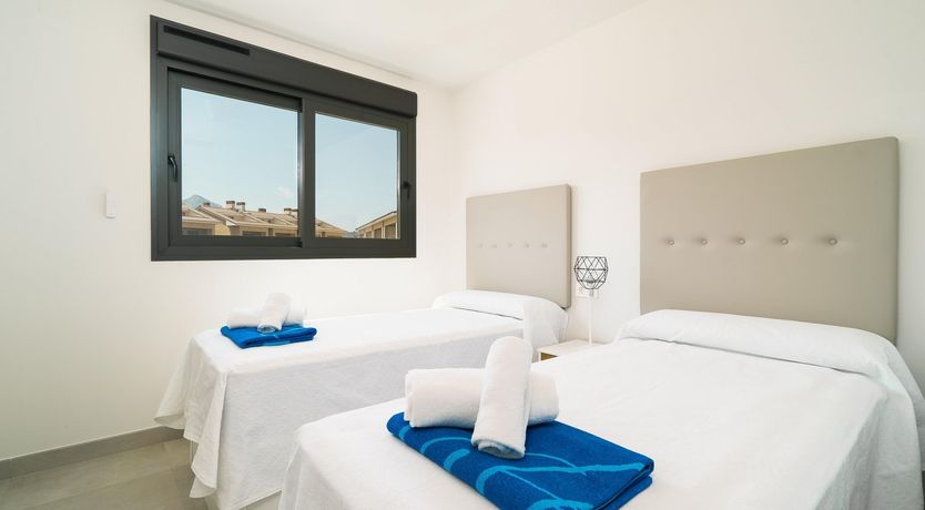 Photo of Milky Siesta