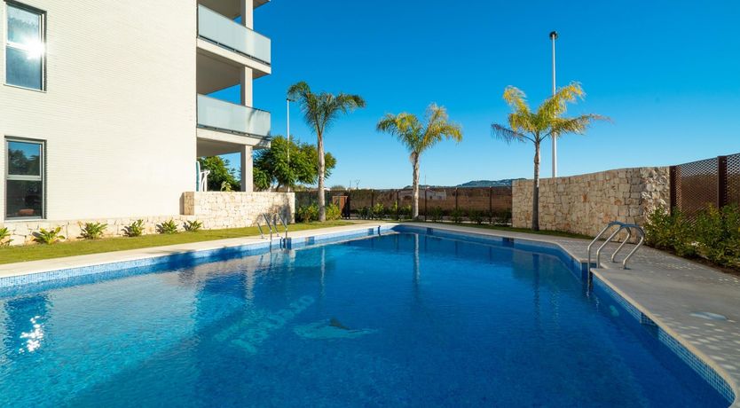 Photo of Milky Siesta