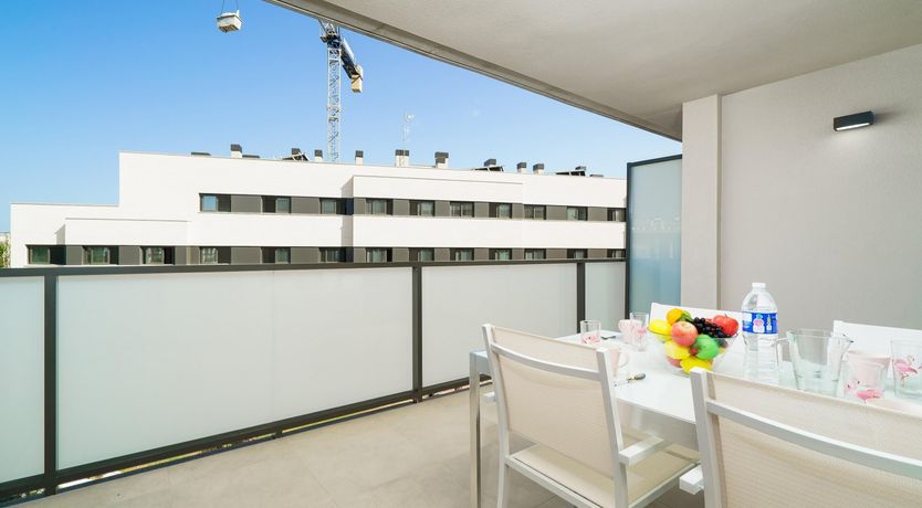 Photo of Milky Siesta