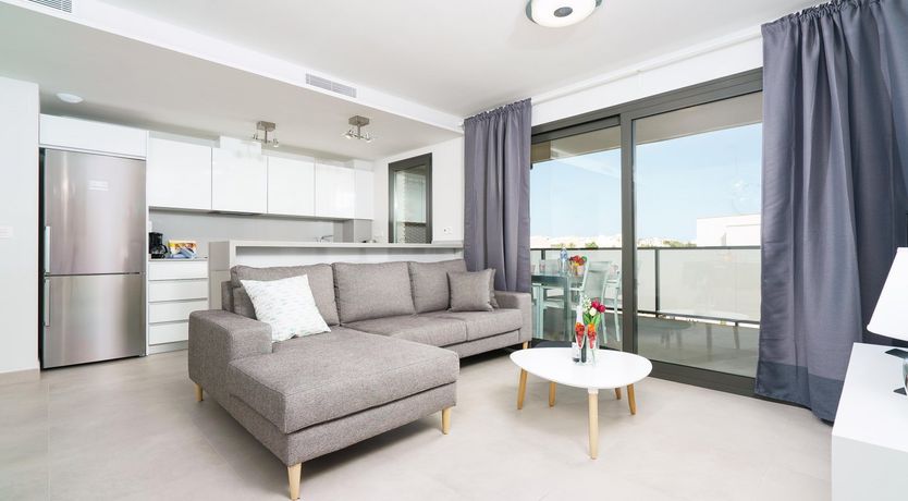 Photo of Milky Siesta