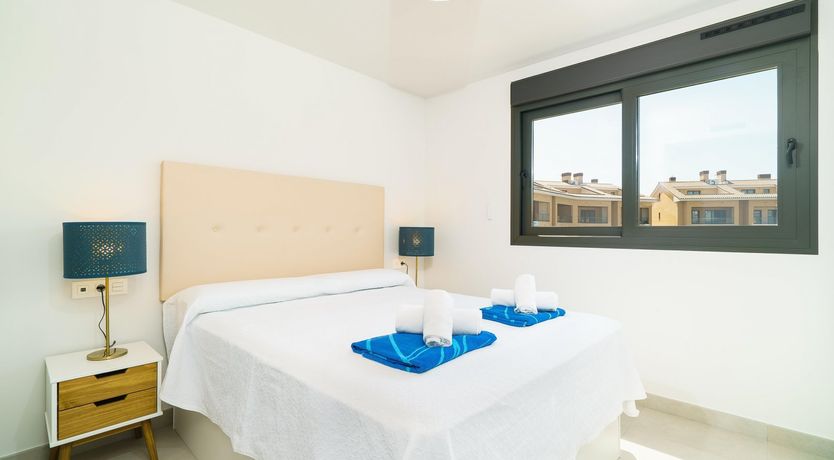 Photo of Milky Siesta