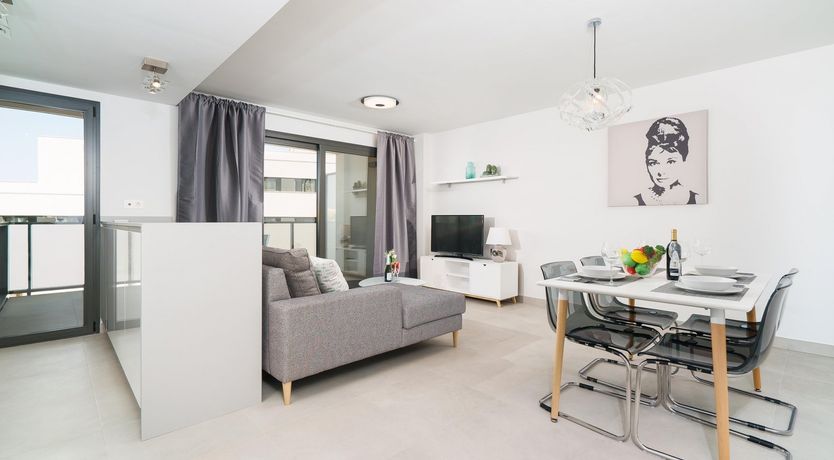 Photo of Milky Siesta