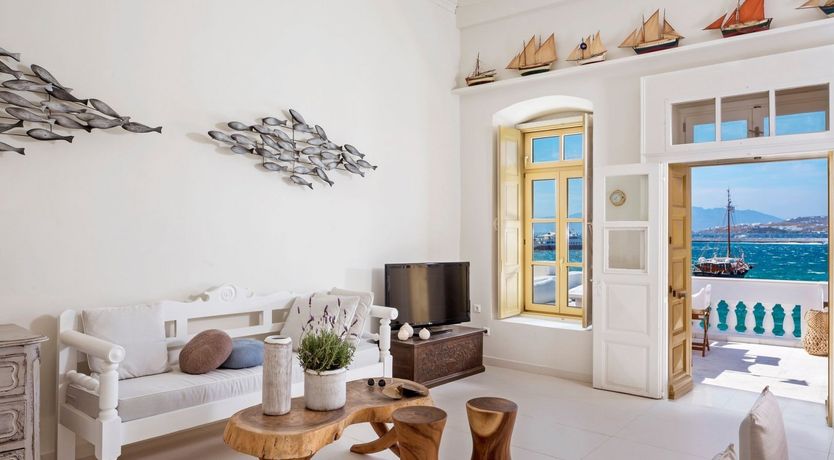 Photo of By the Blue