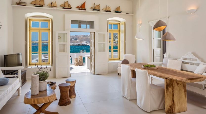 Photo of By the Blue