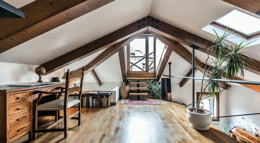 Photo of Legato Loft