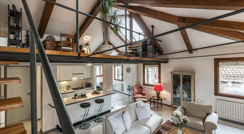 Photo of Legato Loft