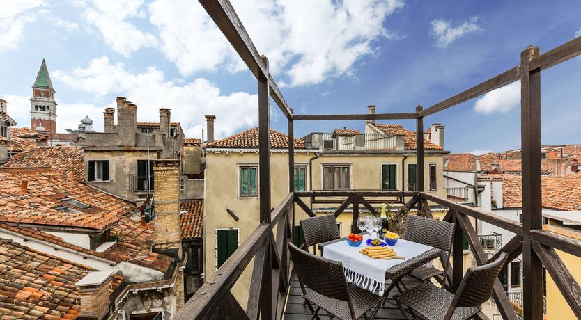 Photo of Legato Loft