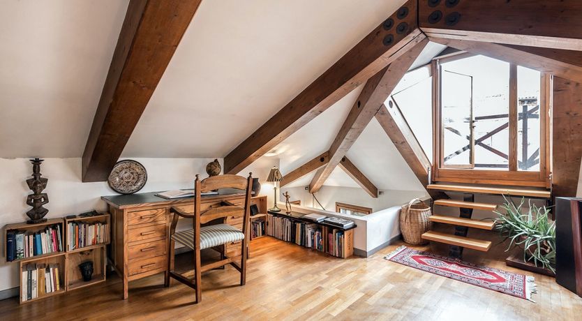 Photo of Legato Loft