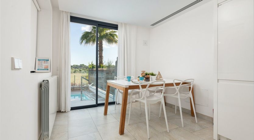 Photo of Sea of Simplicity