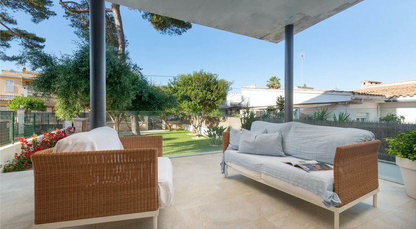 Photo of Sea of Simplicity