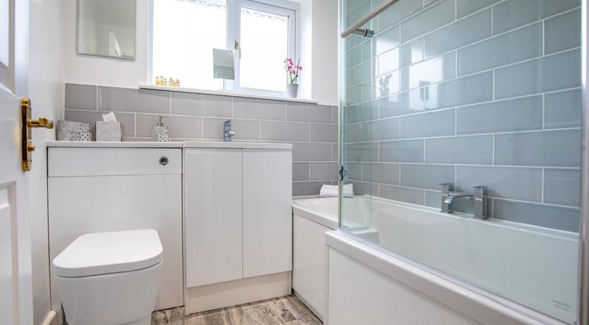 Photo of Shrewsbury Shrub