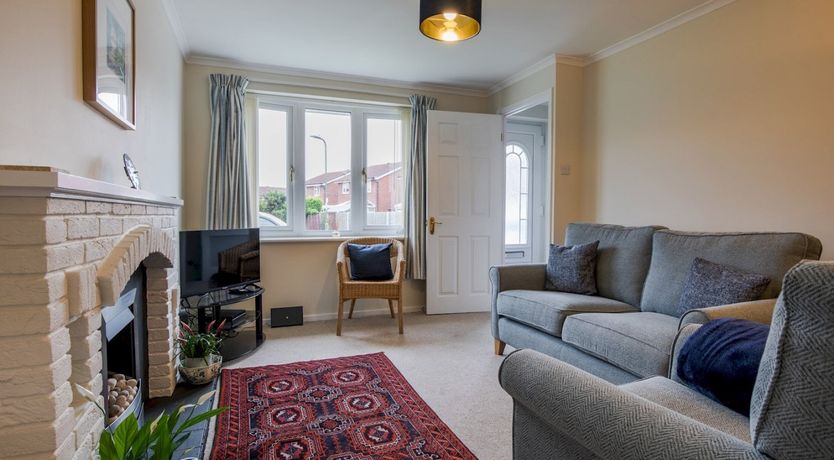 Photo of Shrewsbury Shrub