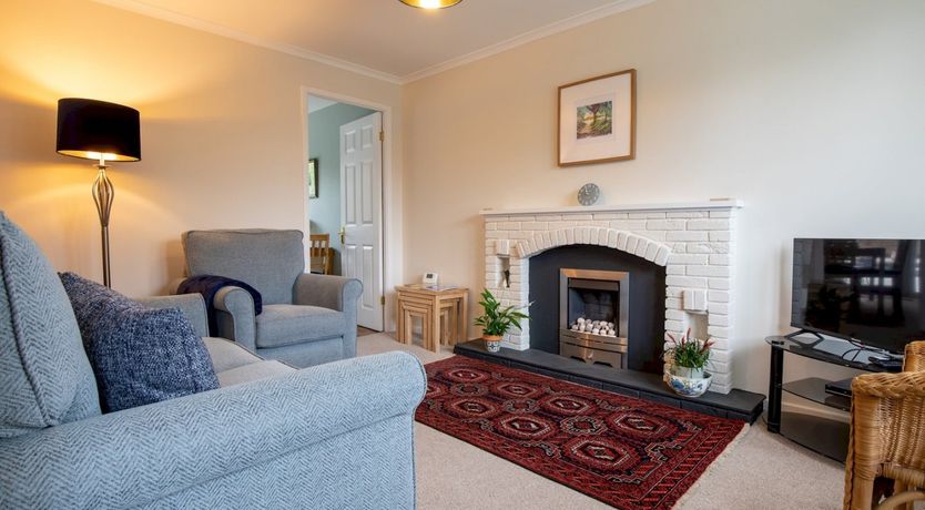 Photo of Shrewsbury Shrub