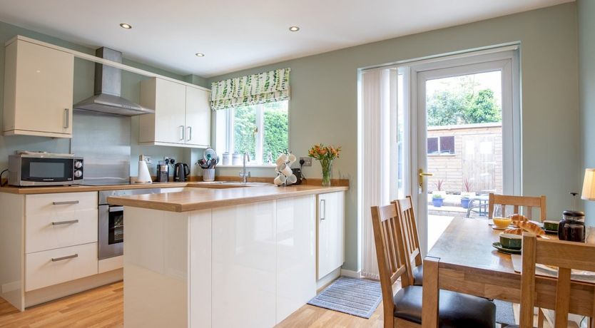 Photo of Shrewsbury Shrub