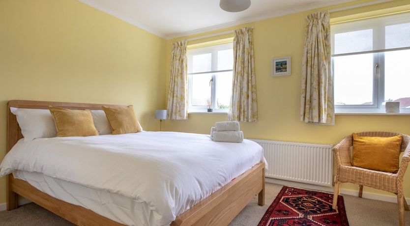 Photo of Shrewsbury Shrub