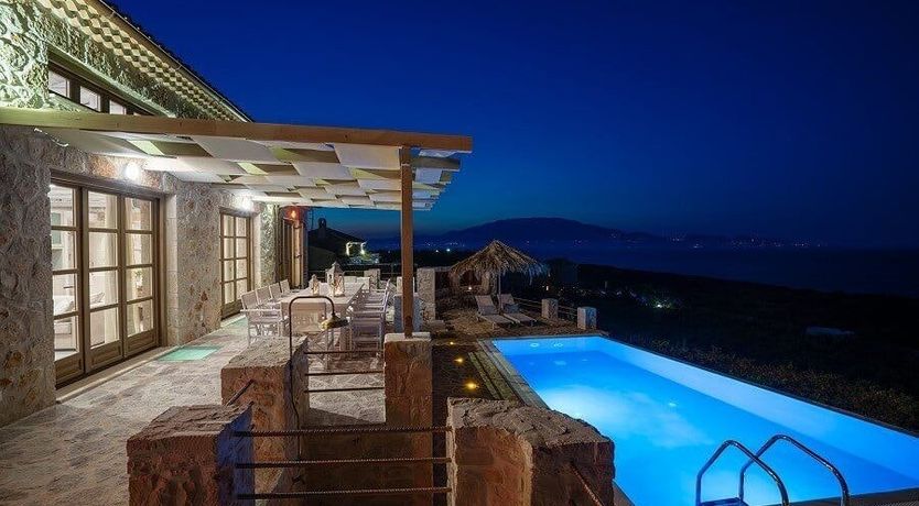 Photo of Across the Azure