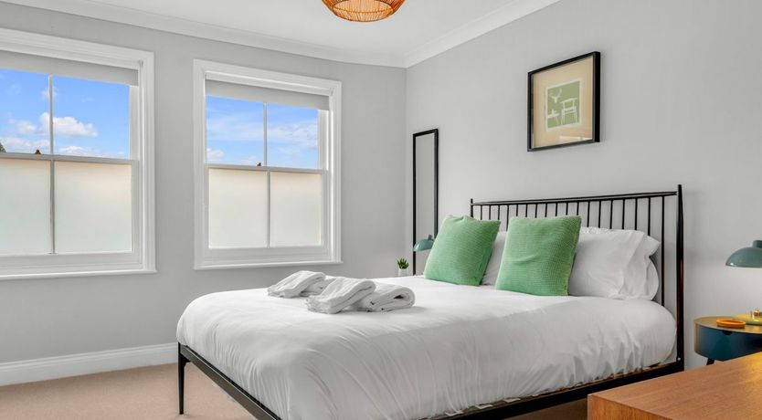 Photo of Mid-Century Mews