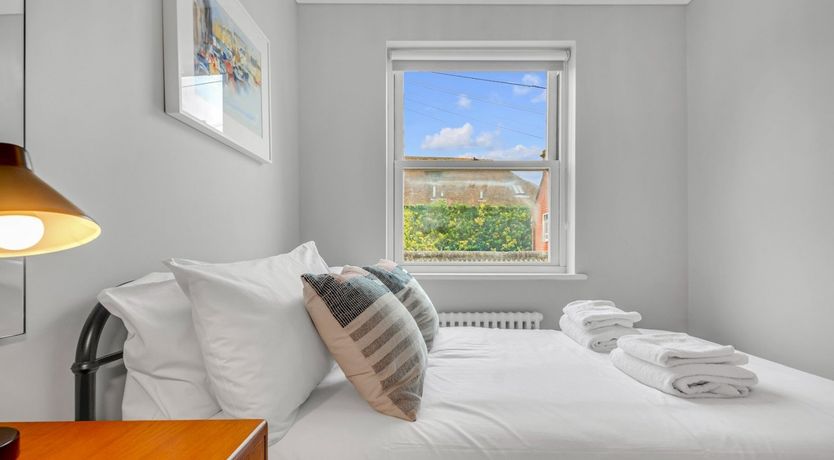 Photo of Mid-Century Mews