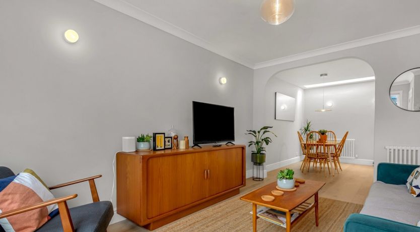 Photo of Mid-Century Mews