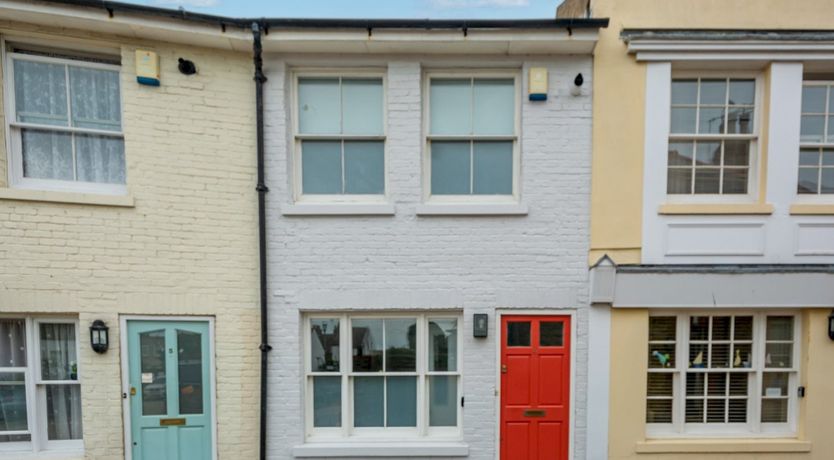 Photo of Mid-Century Mews