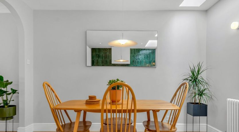 Photo of Mid-Century Mews