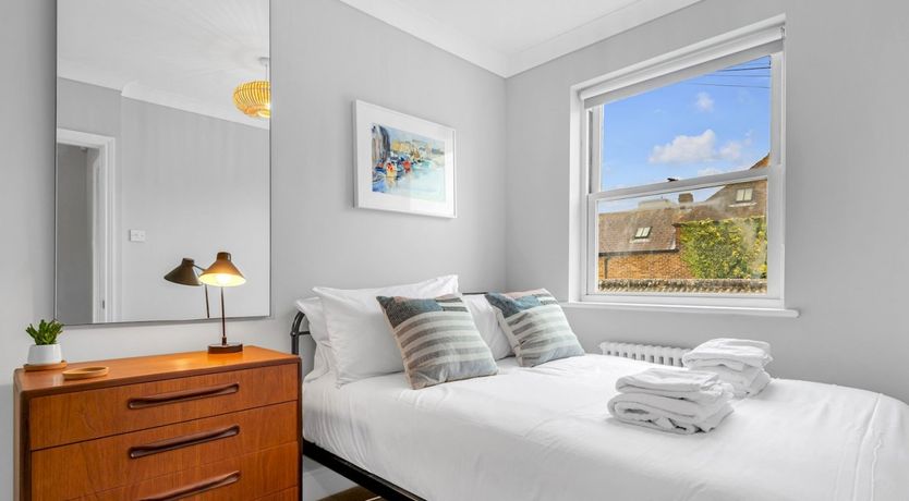 Photo of Mid-Century Mews