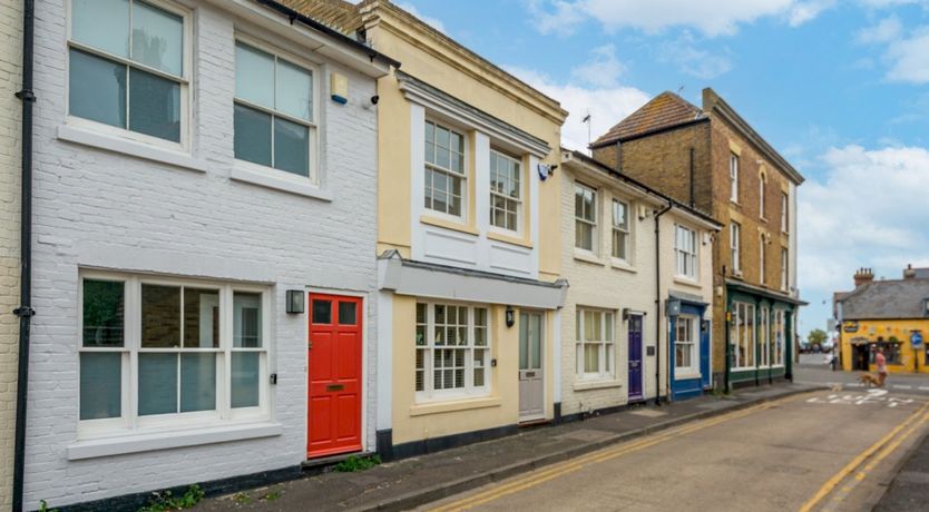 Photo of Mid-Century Mews