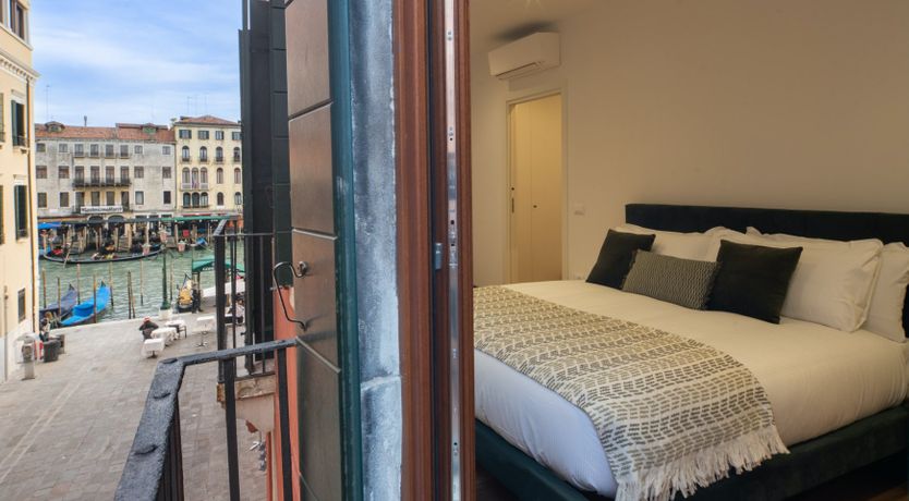 Photo of Venetian Red