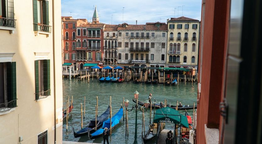 Photo of Venetian Red