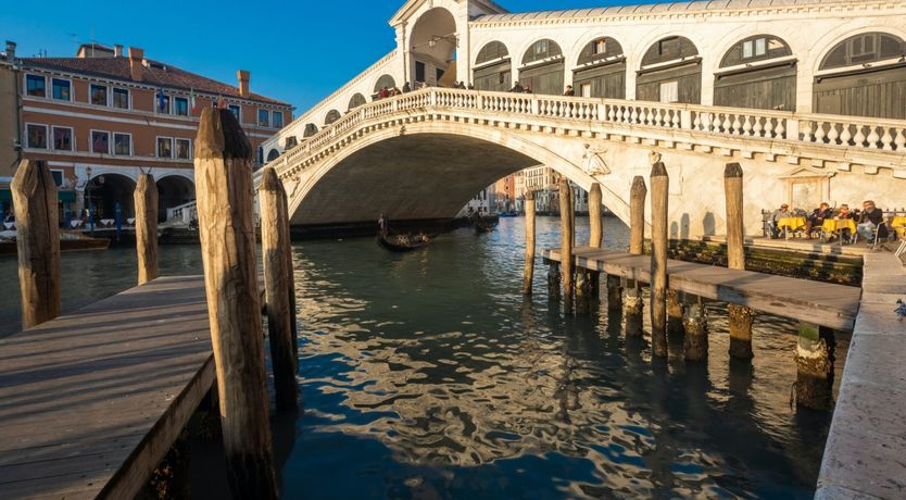 Photo of Venetian Red