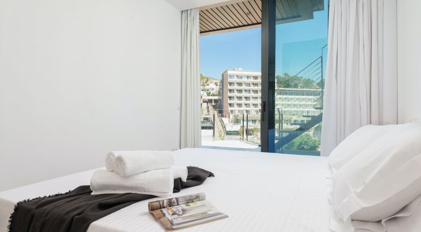 Photo of Mallorcan Skies