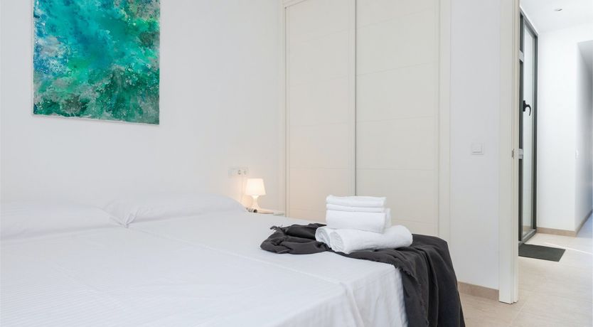 Photo of Mallorcan Skies