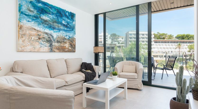 Photo of Mallorcan Skies