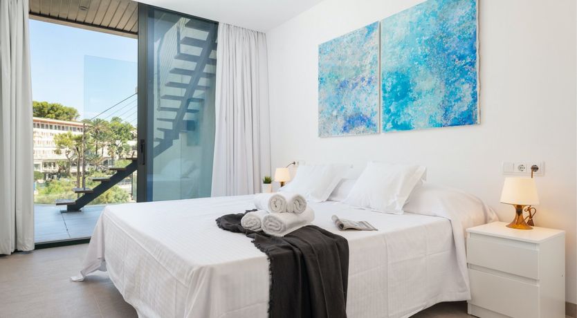 Photo of Mallorcan Skies