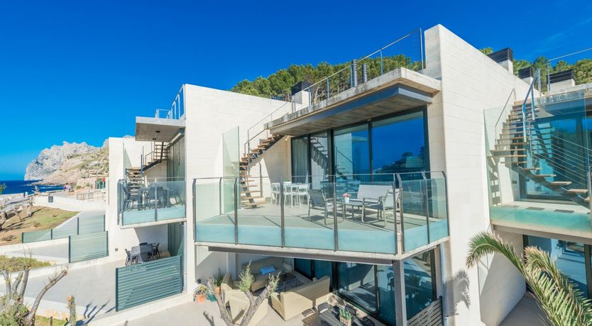 Photo of Mallorcan Skies