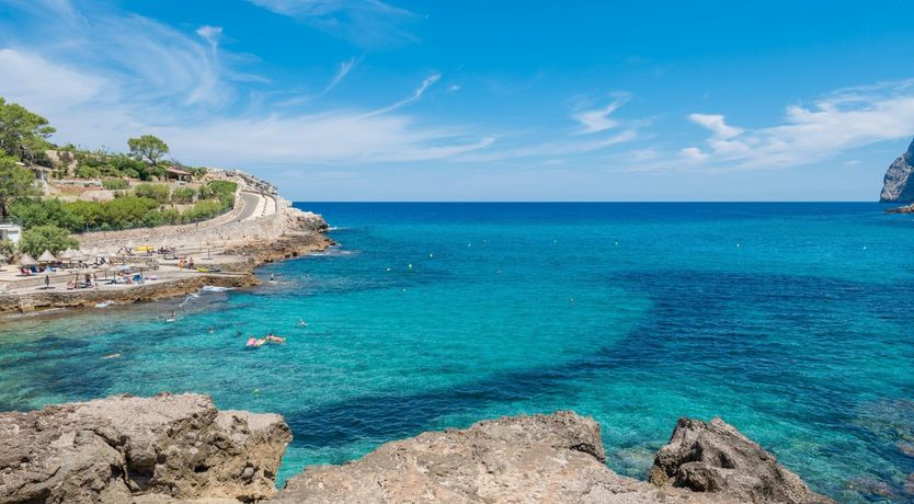 Photo of Mallorcan Skies