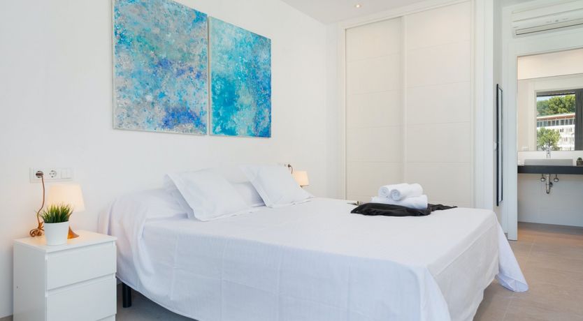 Photo of Mallorcan Skies