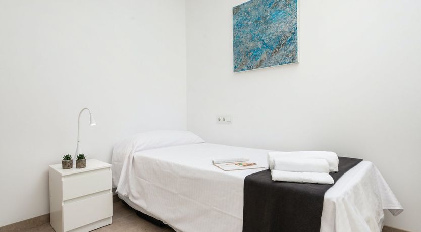 Photo of Mallorcan Skies